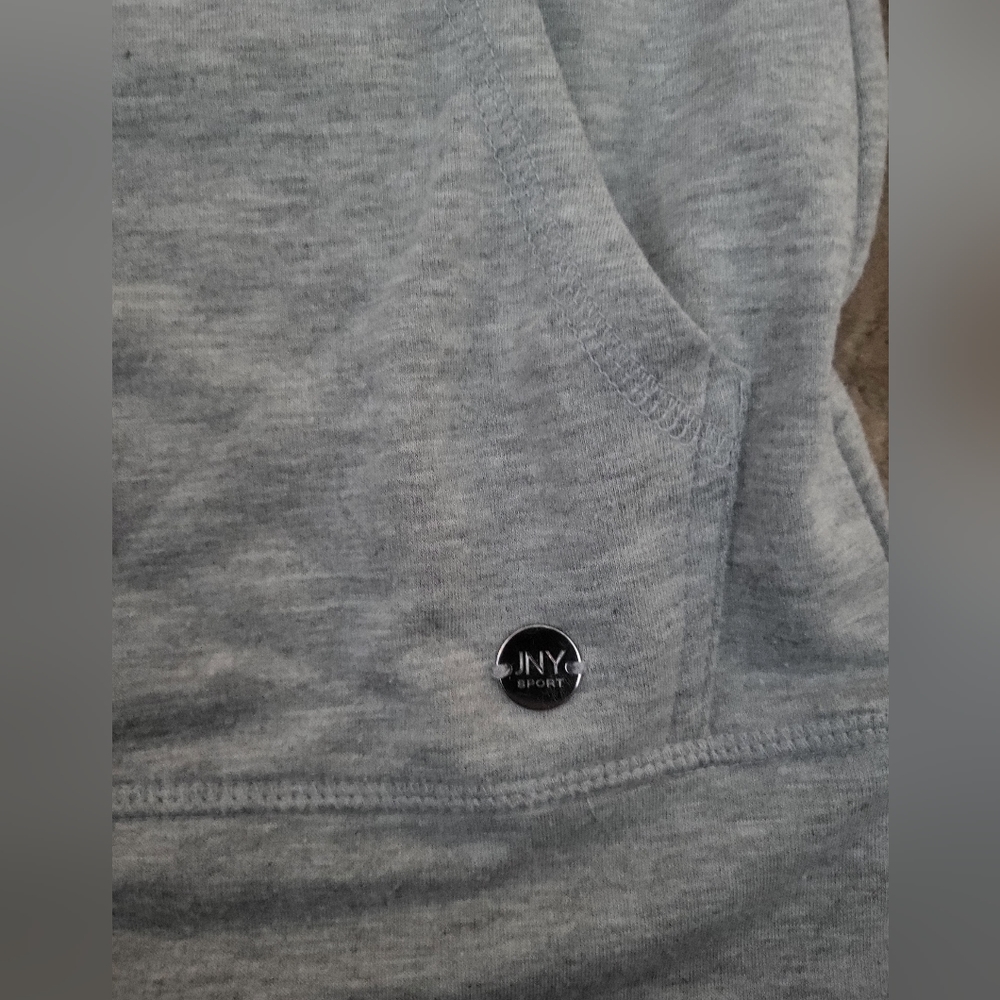 Jones York Sport Jny Top W/ Front Pockets Pullover‎ - Picture 5 of 8